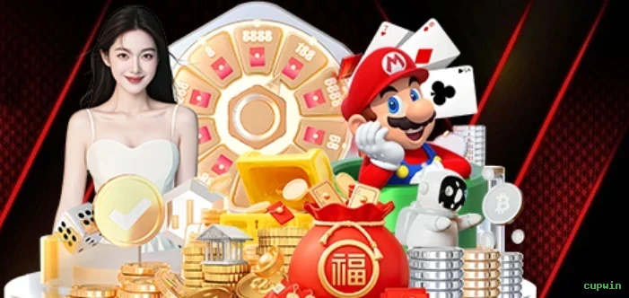 Baixar APK cupwin