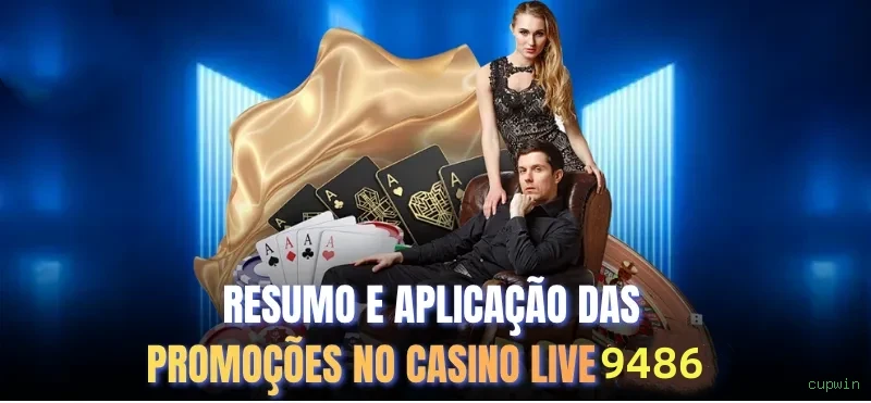 Cashback semanal cupwin