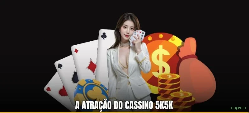 Cassino ao Vivo 50+