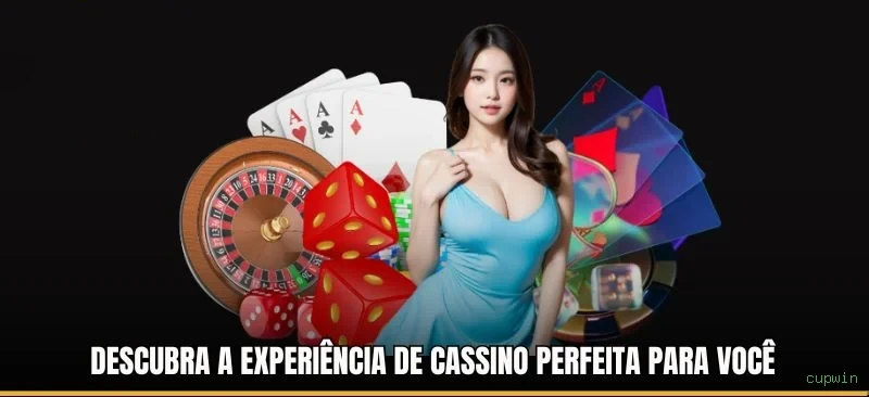 Lottery Clássica na cupwin