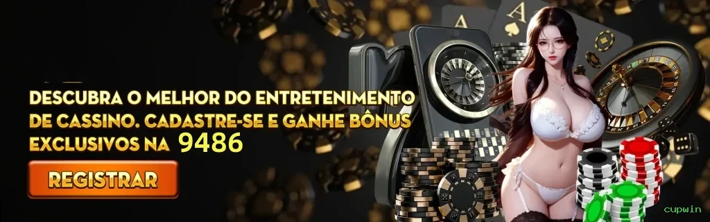 Suporte cupwin